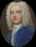 Joseph Addison - Christian Friedrich Zincke — widok dzieła