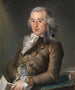 Jérémie Williams - Christian Gullager — widok dzieła