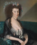 Matilda Davis Williams - Christian Gullager — widok dzieła