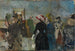 Albertine - Christian Krohg — widok dzieła