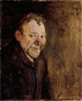 Portier nr 44 - Christian Krohg — widok dzieła