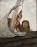 Mettre les voiles - Christian Krohg — widok dzieła