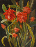 Cactus de Noël - Christian Mühlbach — widok dzieła