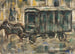 Chariot à meubles - Christian Rohlfs — widok dzieła