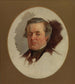 Joseph Henry - Christian Schussele — widok dzieła