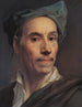 autoportret - Christian Seybold — widok dzieła