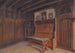 Sala w zamku - Christian Winter — widok dzieła