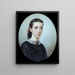 Mary Livingston Colin Crounse - Christoffel Wüst — oprawiony obraz na ścianie