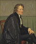 Bertel Thorvaldsen, duński rzeźbiarz - Christoffer Wilhelm Eckersberg — widok dzieła