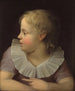 Le fils du peintre Jens Juels Jens - Christoffer Wilhelm Eckersberg — widok dzieła
