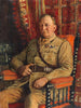 Portret pułkownika Sir Thomas Berry Cusack-Smith, 5. baron - Christopher Williams — widok dzieła