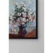 Reprodukcja obrazu Chryzantemy - Claude Monet