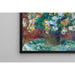 Reprodukcja obrazu Chryzantemy - Pierre-Auguste Renoir