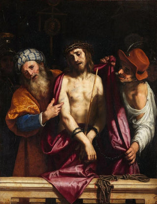 Cigoli Ludovico Cardi - Ecce Homo.webp