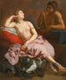 Wenus w kuźni Wulkana - Krąg Jean-Simon Berthélemy — widok dzieła