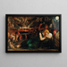 La Nuit - Cercle de Battista Dossi — oprawiony obraz na ścianie