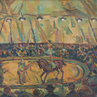 Cirque - Gustav Mall