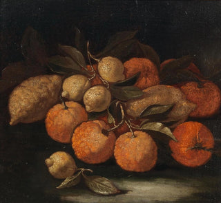 Citrons, oranges et citrons - Lionelli