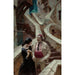 Reprodukcja obrazu Miasto Pokusy - Dean Cornwell