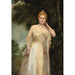 Auguste Viktoria - Clara Murray Hawkes — widok dzieła