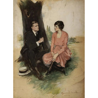 Clarence F Underwood - With Principals Undisclosed.webp