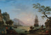 Port rybacki o świcie - Claude-Joseph Vernet — widok dzieła
