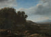 pejzaż włoski - Claude Lorrain — widok dzieła