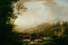Wschód słońca - Claude Lorrain — widok dzieła