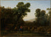 Ucieczka do Egiptu - Claude Lorrain — widok dzieła