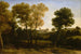 Widok na La Crescenza - Claude Lorrain — widok dzieła