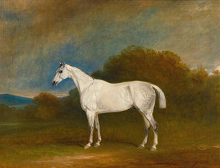 Claude Lorraine Ferneley - Irish Frieze.webp