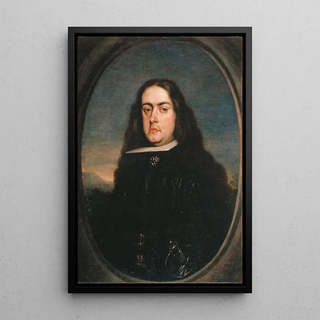 Claudio Coello - Juan Francisco de la Cerda VIII Duke of Medinaceli.webp