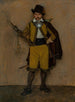 Soldat - Claus Meyer — widok dzieła