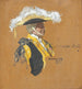 Cocher de cour Suchy - Alexander Pock — widok dzieła