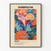 Plakat dekoracyjny Cocktail Cosmopolitan