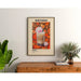 Plakat dekoracyjny Cocktail White Russian