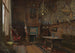 L'atelier w willi pary Willet-Holthuysen w Le Vésinet - Coen Metzelaar — widok dzieła