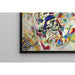 Reprodukcja obrazu Kompozycja VII - Wassily Kandinsky