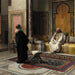 Doradztwo oświetleniowe - Ludwig Deutsch — widok dzieła