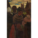 na nabrzeżu - Constant Permeke — widok dzieła