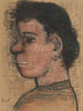 Fermier - Constant Permeke — widok dzieła