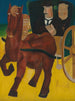 Les Shees - Constant Permeke — widok dzieła