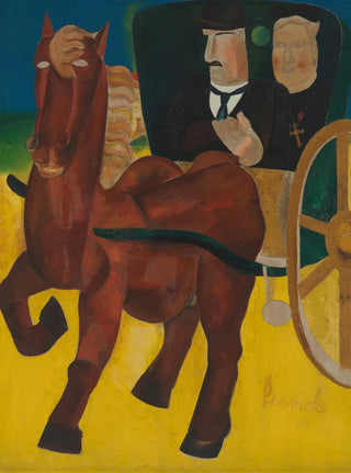 Constant Permeke - De Sjees.webp