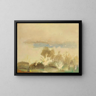 Constant Permeke - De lente.webp