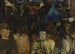 Foire - Constant Permeke — widok dzieła