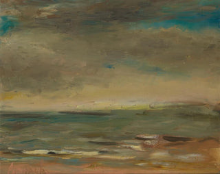 Constant Permeke - Heldere Marine.webp