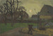 Ferme - Constant Permeke — widok dzieła