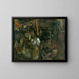 Constant Permeke - Kermis.webp