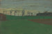 pejzażowy - Constant Permeke — widok dzieła