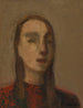 tutaj - Constant Permeke — widok dzieła